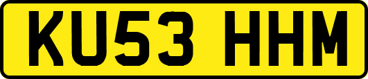 KU53HHM