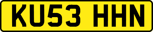 KU53HHN