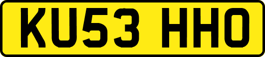 KU53HHO