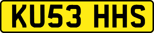 KU53HHS