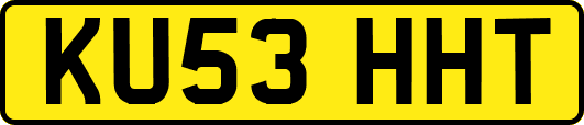 KU53HHT