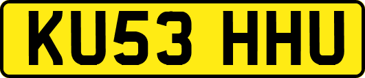 KU53HHU