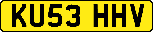 KU53HHV