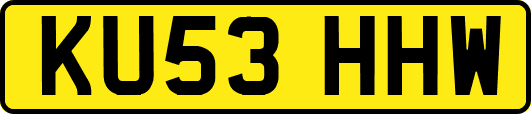 KU53HHW