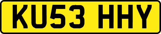 KU53HHY
