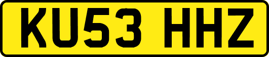 KU53HHZ