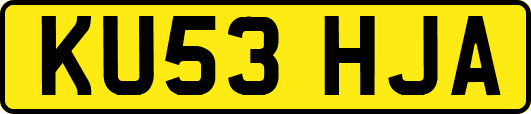 KU53HJA