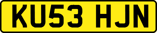KU53HJN