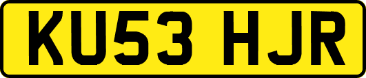KU53HJR