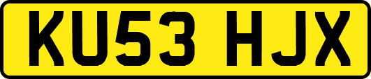 KU53HJX