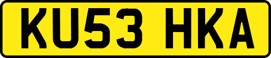 KU53HKA