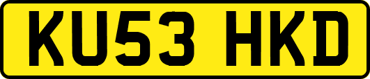 KU53HKD