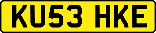 KU53HKE