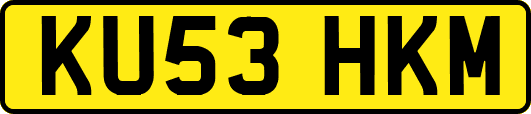 KU53HKM