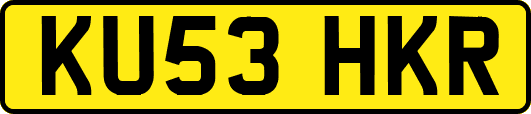 KU53HKR