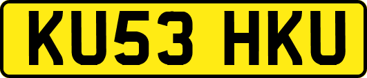 KU53HKU