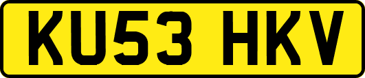 KU53HKV