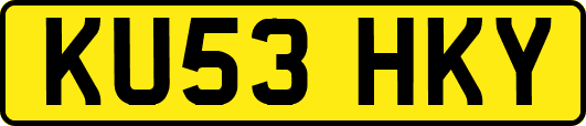 KU53HKY