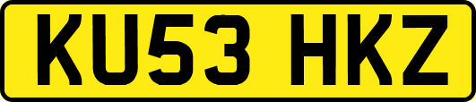 KU53HKZ