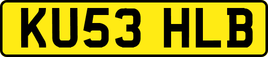 KU53HLB