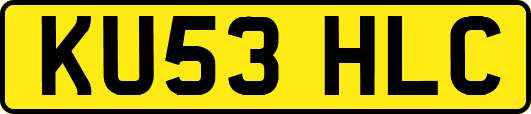 KU53HLC