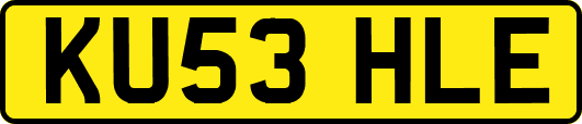 KU53HLE