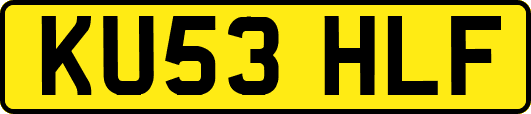 KU53HLF