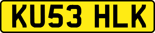 KU53HLK