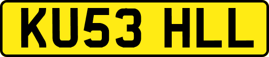 KU53HLL
