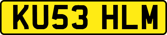 KU53HLM