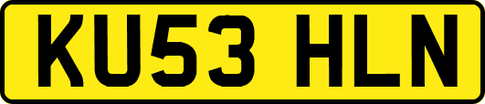 KU53HLN