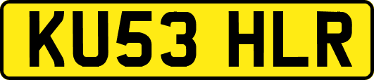 KU53HLR