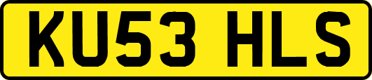 KU53HLS