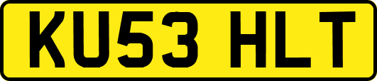 KU53HLT