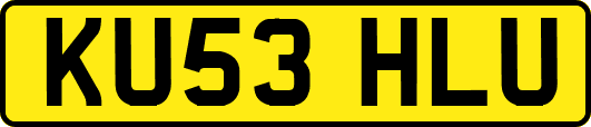 KU53HLU