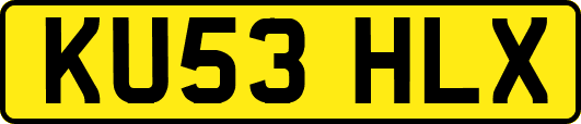 KU53HLX