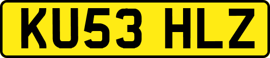 KU53HLZ