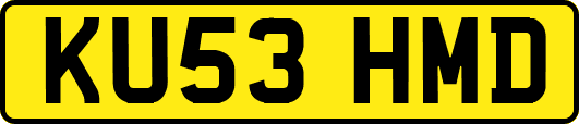 KU53HMD