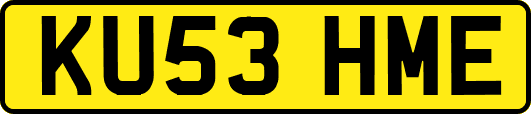 KU53HME