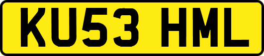 KU53HML