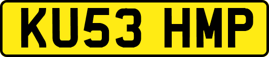 KU53HMP