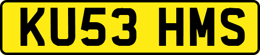 KU53HMS