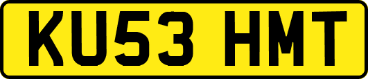 KU53HMT