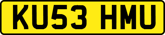 KU53HMU