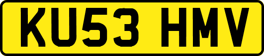 KU53HMV