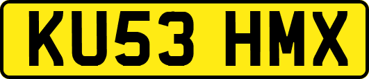 KU53HMX