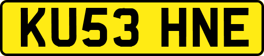 KU53HNE