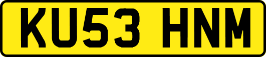 KU53HNM