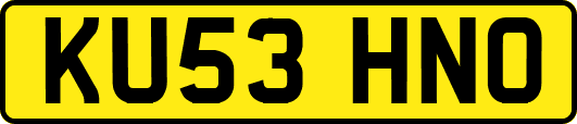 KU53HNO