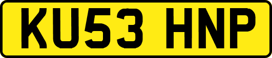 KU53HNP